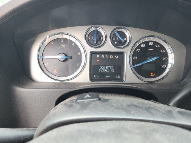 2011 Cadillac Escalade Luxury
