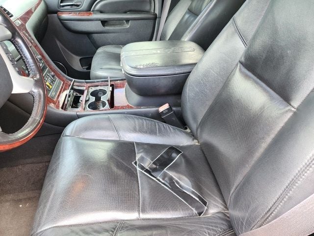 2011 Cadillac Escalade Luxury