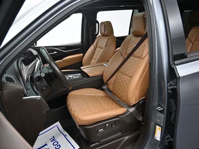 2022 Cadillac Escalade ESV Sport