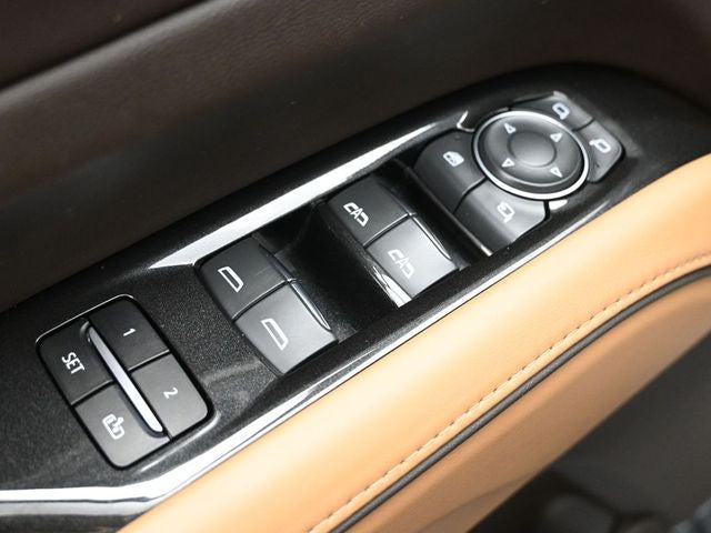 2022 Cadillac Escalade ESV Sport