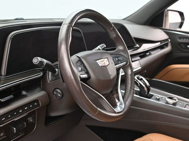 2022 Cadillac Escalade ESV Sport