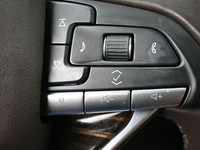 2022 Cadillac Escalade ESV Sport