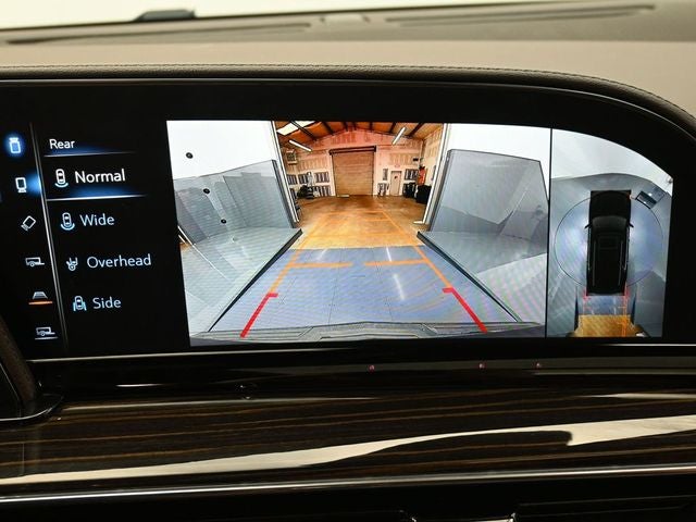 2022 Cadillac Escalade ESV Sport