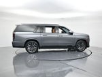 2022 Cadillac Escalade ESV Sport