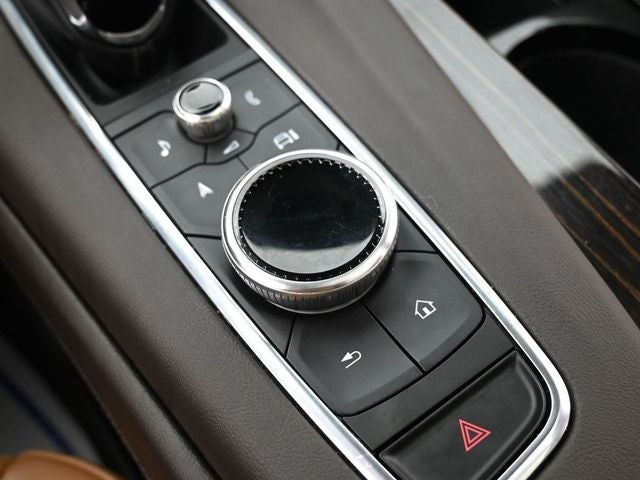 2022 Cadillac Escalade ESV Sport