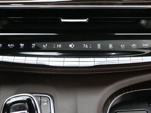 2022 Cadillac Escalade ESV Sport