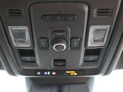 2022 Cadillac Escalade ESV Sport