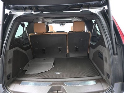 2022 Cadillac Escalade ESV Sport