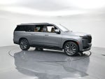 2022 Cadillac Escalade ESV Sport