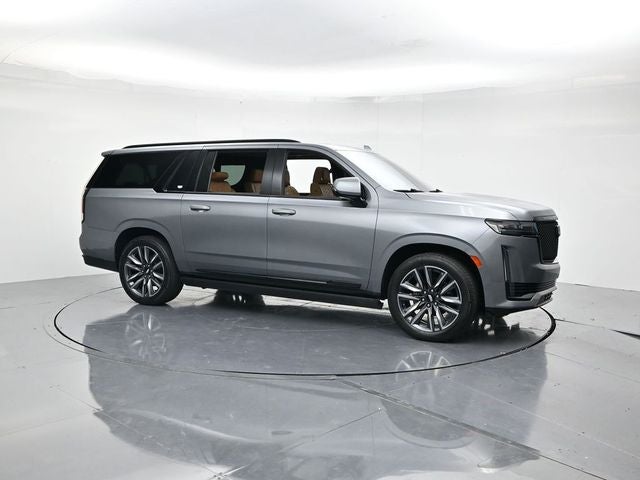 2022 Cadillac Escalade ESV Sport