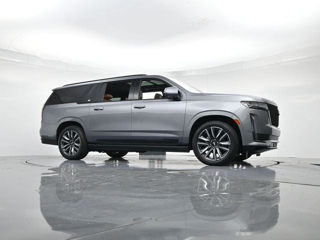 2022 Cadillac Escalade ESV Sport