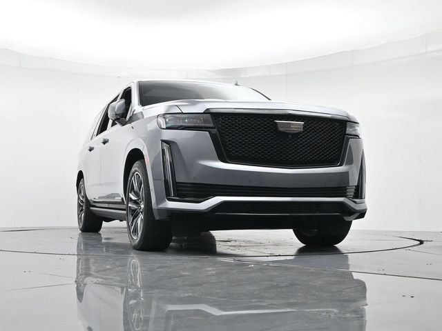 2022 Cadillac Escalade ESV Sport