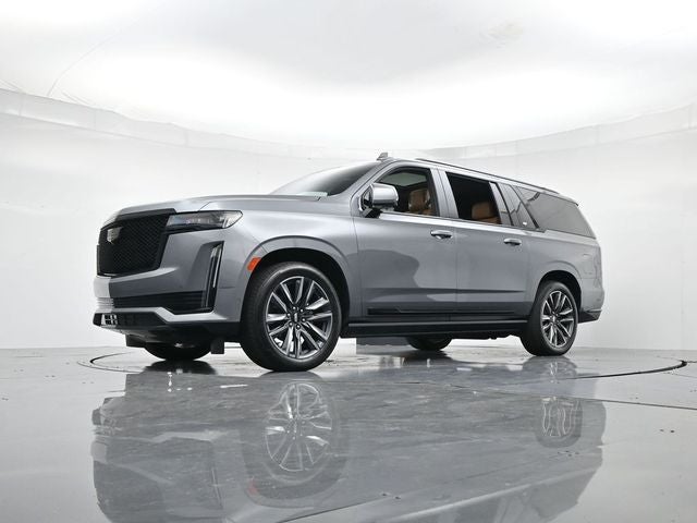 2022 Cadillac Escalade ESV Sport