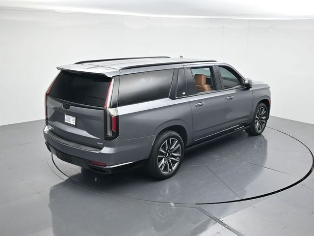 2022 Cadillac Escalade ESV Sport