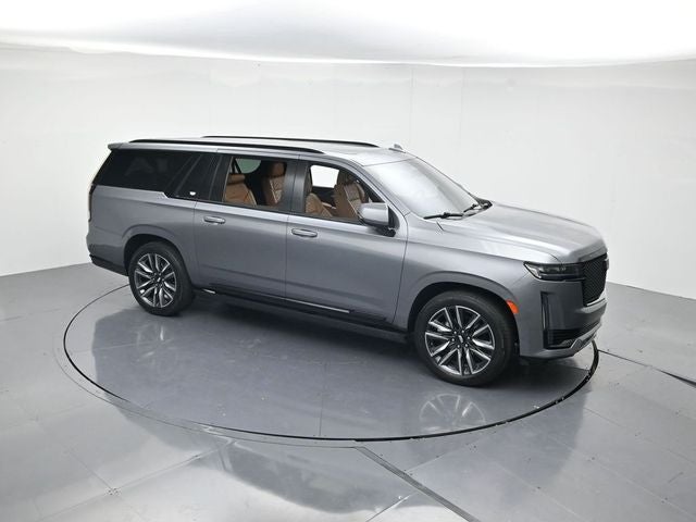 2022 Cadillac Escalade ESV Sport