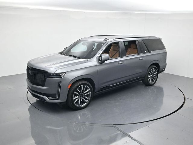 2022 Cadillac Escalade ESV Sport