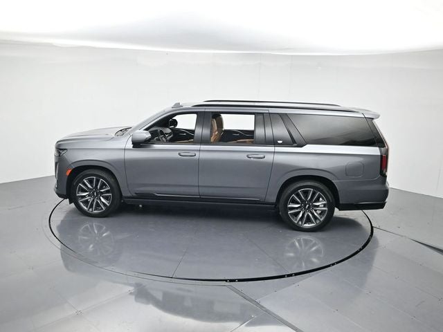 2022 Cadillac Escalade ESV Sport