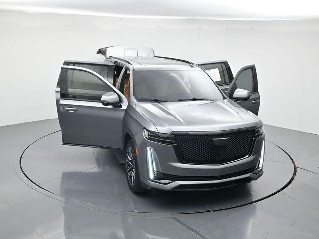 2022 Cadillac Escalade ESV Sport
