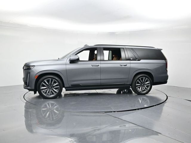 2022 Cadillac Escalade ESV Sport