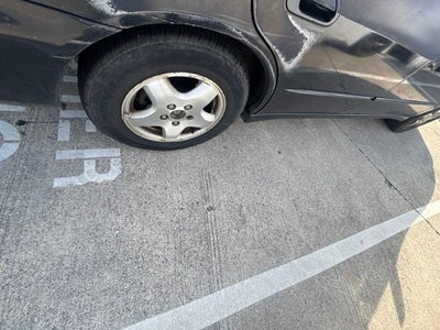 2000 Honda Accord 3.0 EX