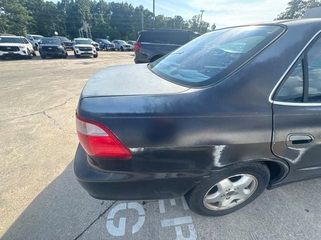 2000 Honda Accord 3.0 EX