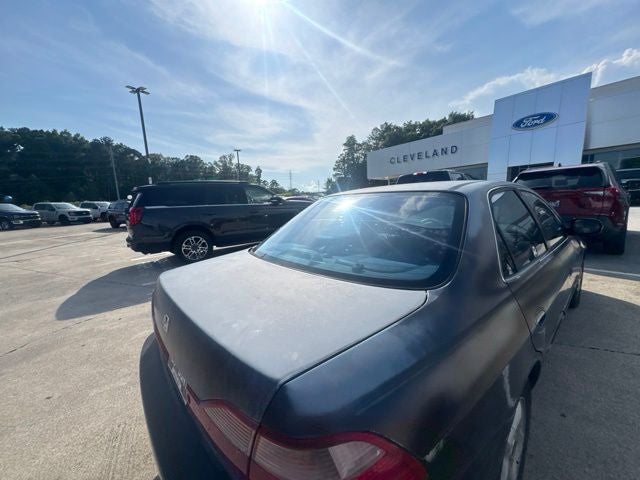 2000 Honda Accord 3.0 EX
