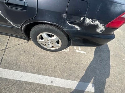 2000 Honda Accord 3.0 EX