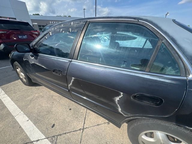 2000 Honda Accord 3.0 EX