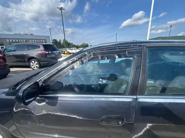 2000 Honda Accord 3.0 EX