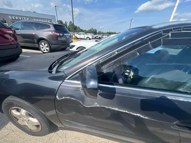 2000 Honda Accord 3.0 EX