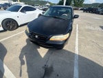 2000 Honda Accord 3.0 EX