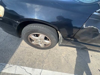 2000 Honda Accord 3.0 EX