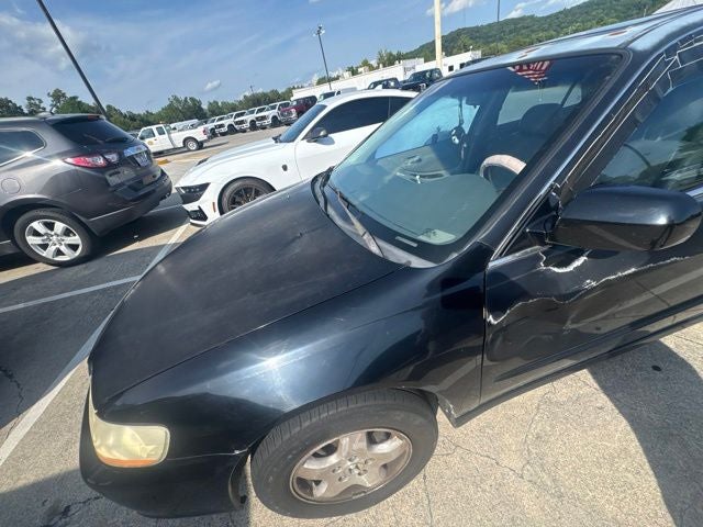 2000 Honda Accord 3.0 EX