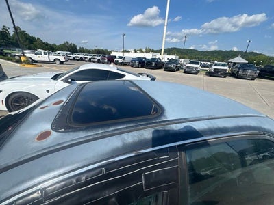 2000 Honda Accord 3.0 EX
