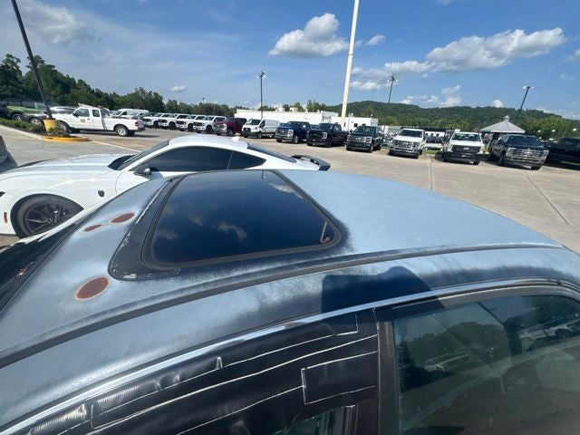 2000 Honda Accord 3.0 EX