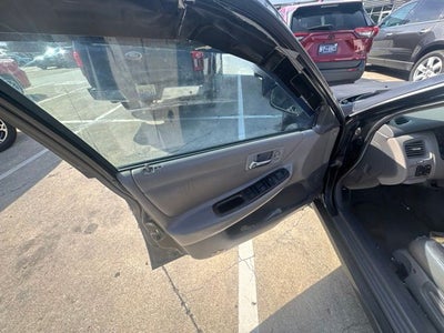 2000 Honda Accord 3.0 EX