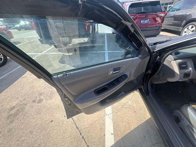 2000 Honda Accord 3.0 EX