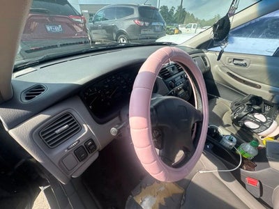 2000 Honda Accord 3.0 EX