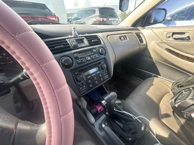 2000 Honda Accord 3.0 EX