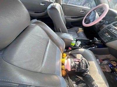 2000 Honda Accord 3.0 EX