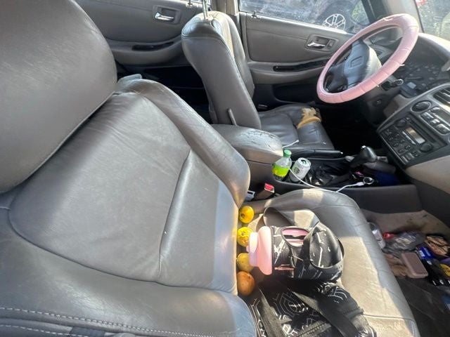 2000 Honda Accord 3.0 EX