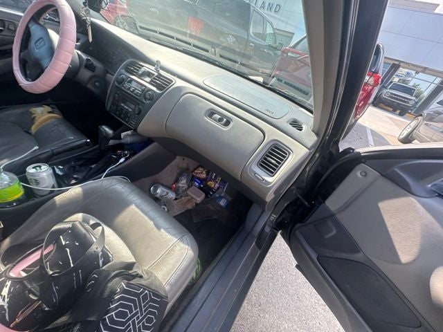 2000 Honda Accord 3.0 EX
