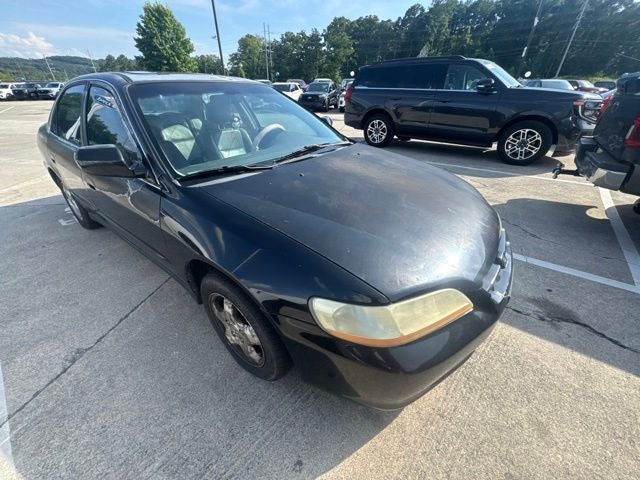 2000 Honda Accord 3.0 EX