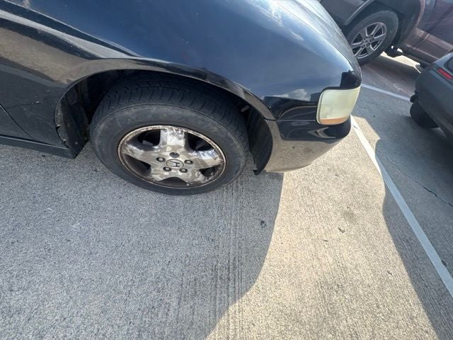 2000 Honda Accord 3.0 EX