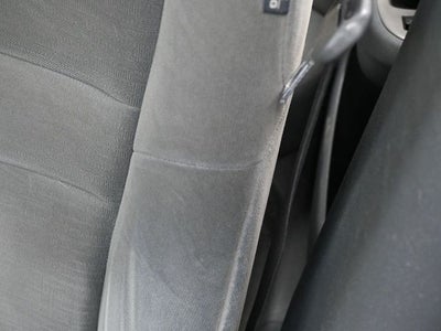 2007 Honda Accord Base