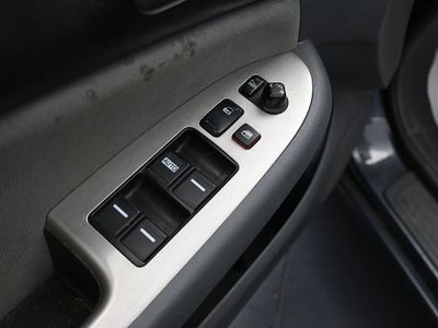 2007 Honda Accord Base