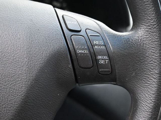 2007 Honda Accord Base