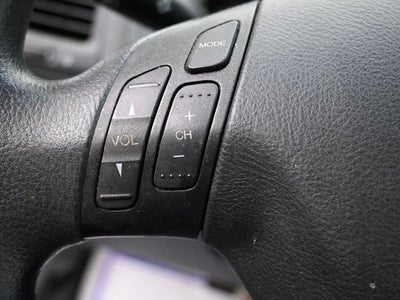 2007 Honda Accord Base