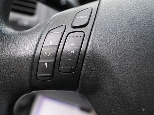 2007 Honda Accord Base