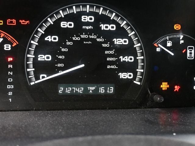 2007 Honda Accord Base